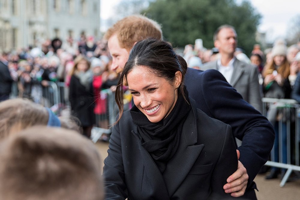 duchess-meghan-smile