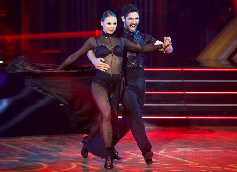 DWTS Will Not Have a Most Memorable Year Week This Season