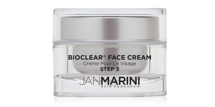Jan Marini Bioglycolic Bioclear Face Cream (1 oz.)