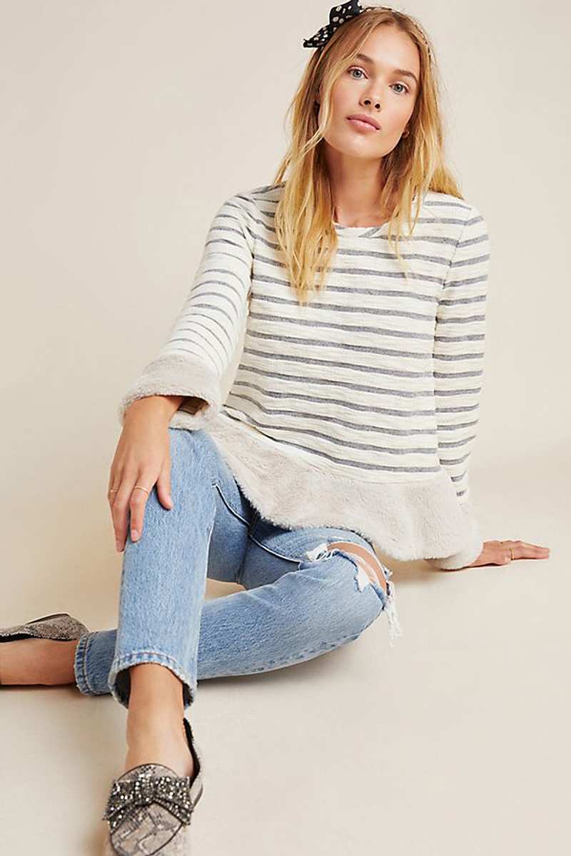 One Day Only! Save Up to 40% on These 5 Anthropologie Styles | Us Weekly