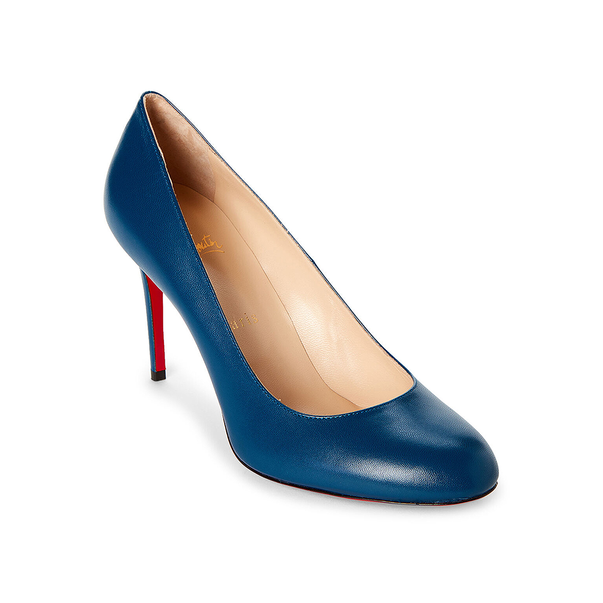 We Found Louboutin Heels Over 40% Off for Black Friday 2019!