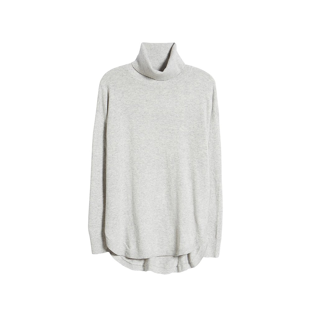 Chelsea28 Turtleneck Sweater