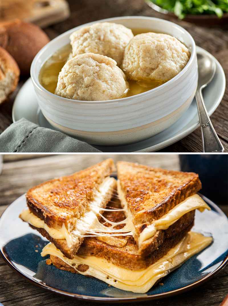 grilled-cheese-and-matzo-ball-soup