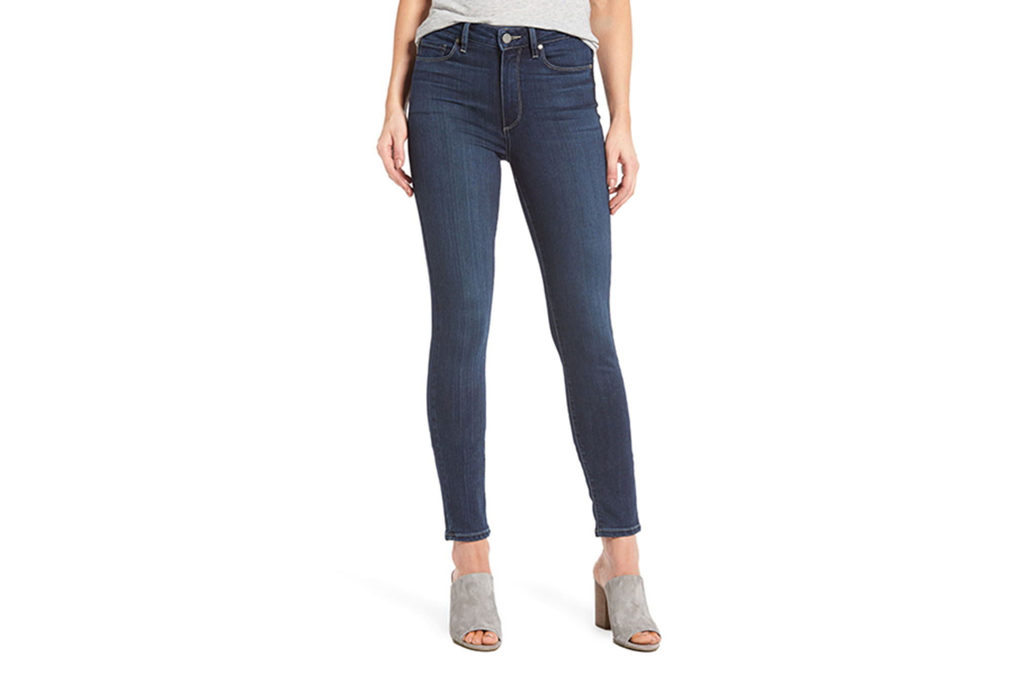 We Found the Best Black Friday Deal on Jeans at Nordstrom