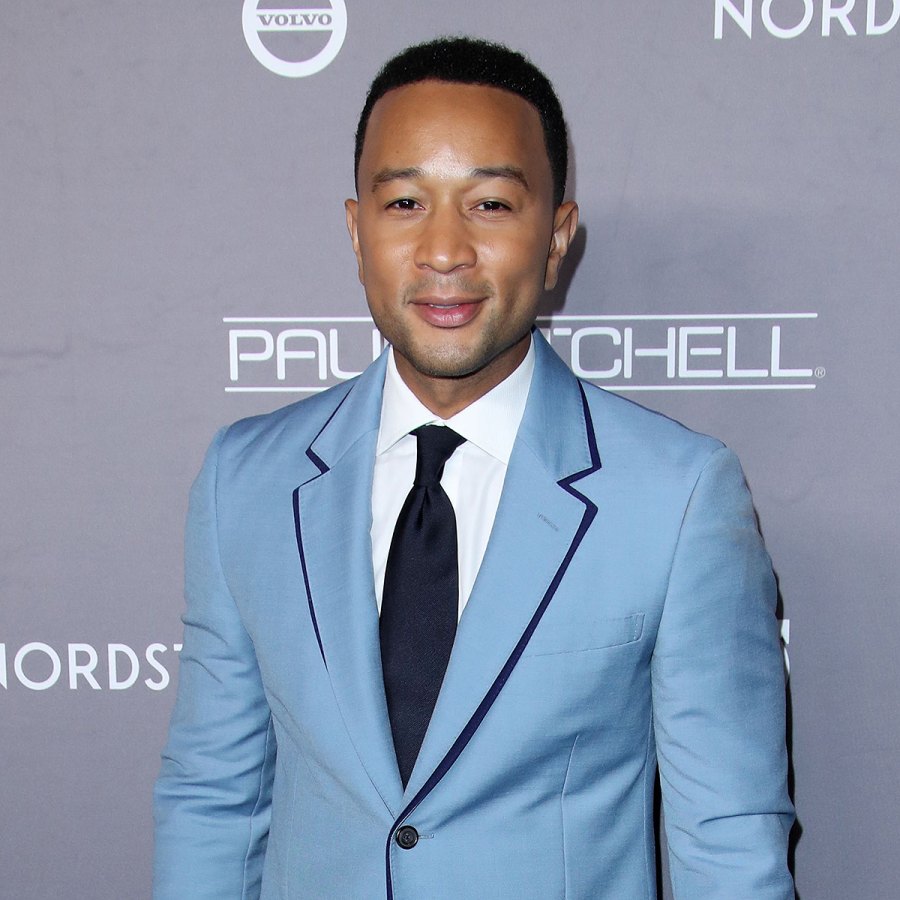John Legend