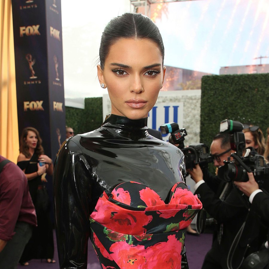 Kendall Jenner
