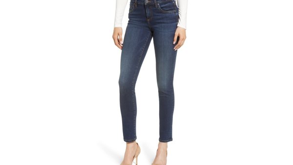 Kut from Kloth Diana Skinny Jeans