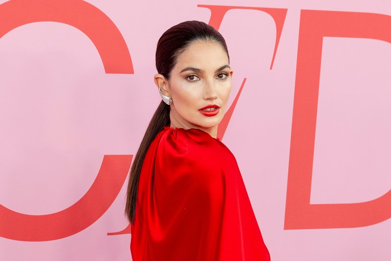 Lily Aldridge