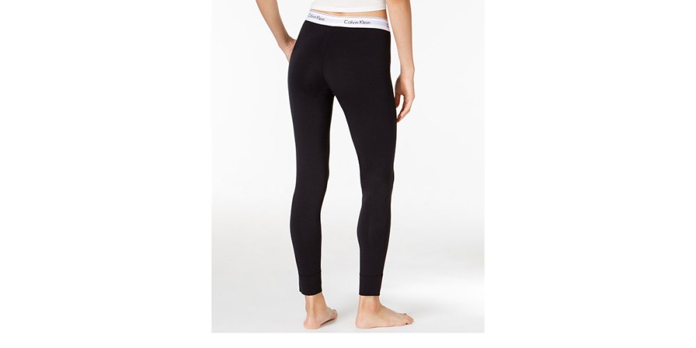 Calvin Klein Modern Logo Pants