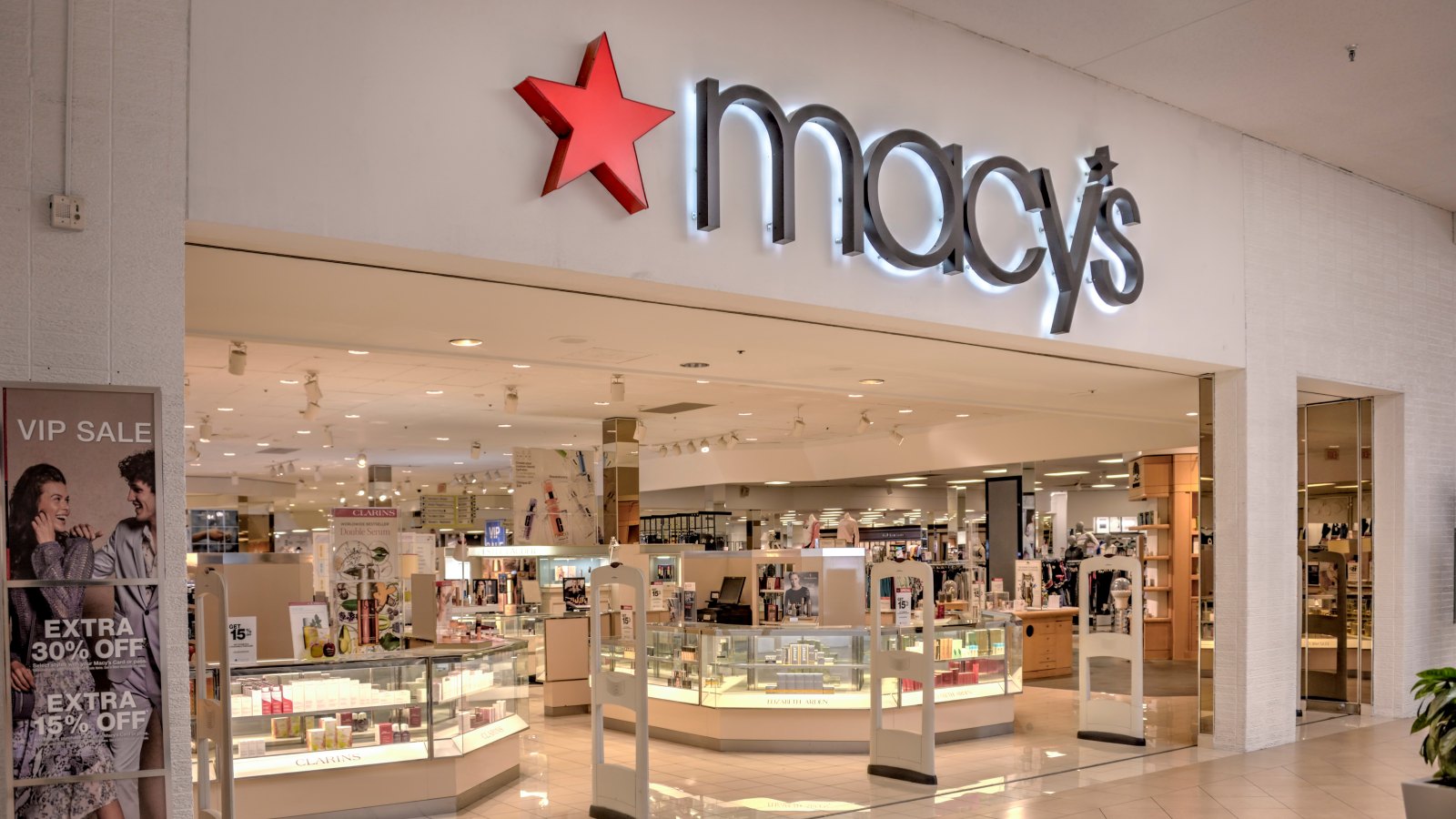 Macy's Has So Many Early Black Friday Deals to Shop Right Now