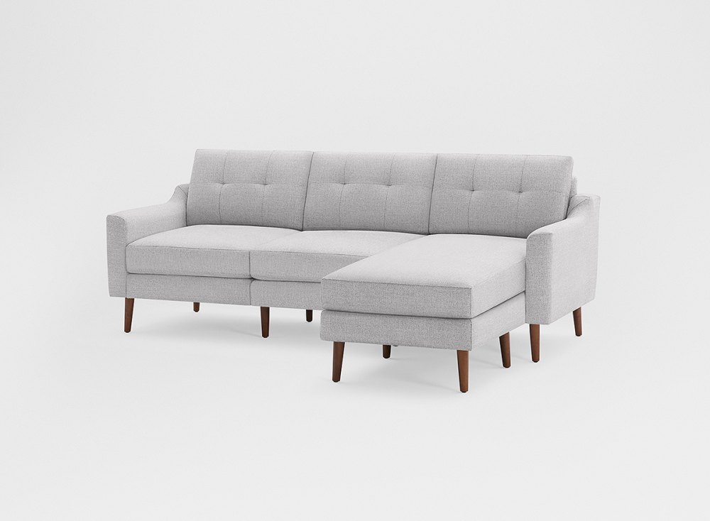  Nomad Sofa Sectional