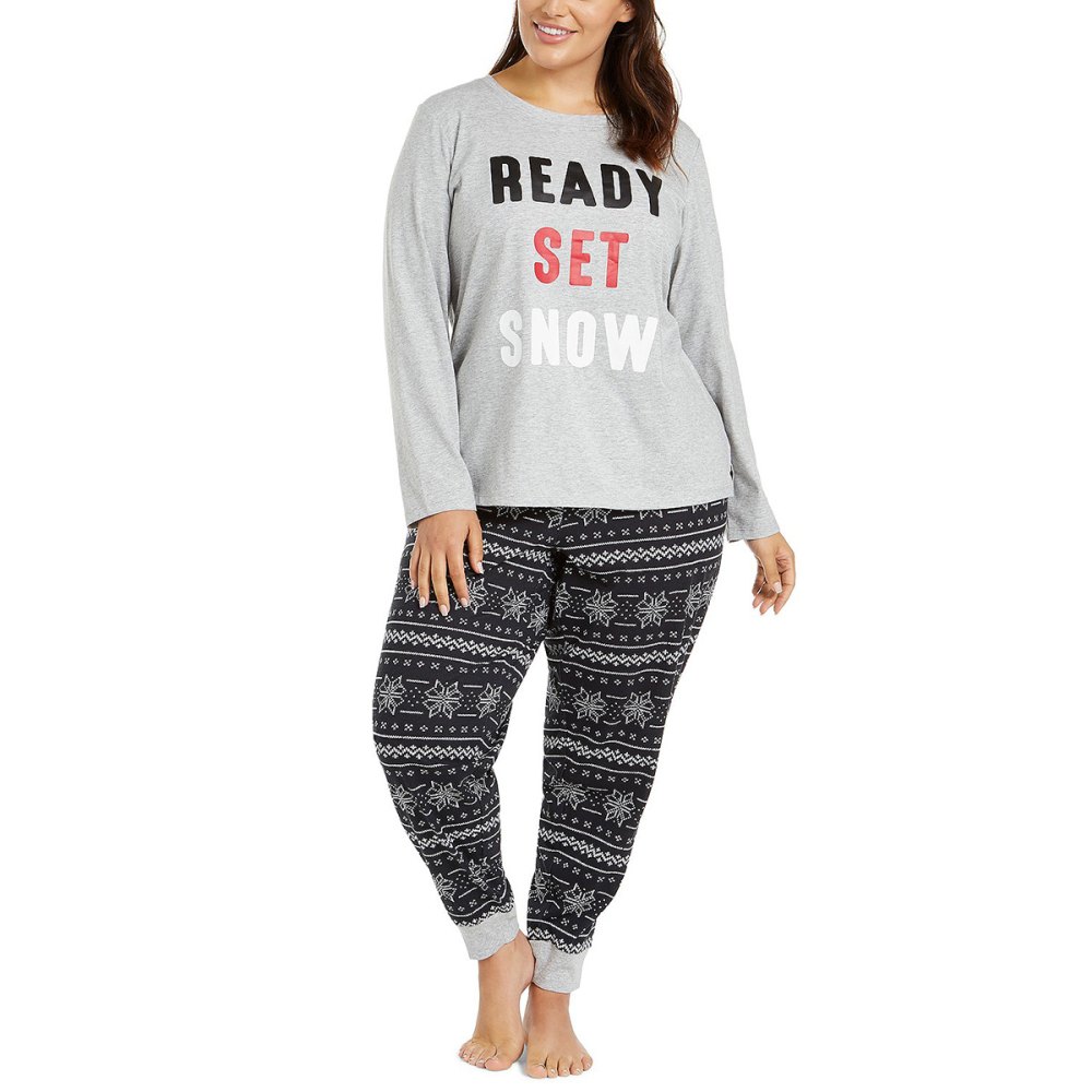 Ready Set Snow