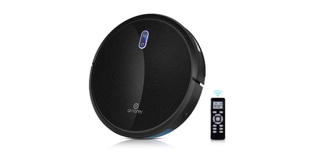 Robot Vacuum