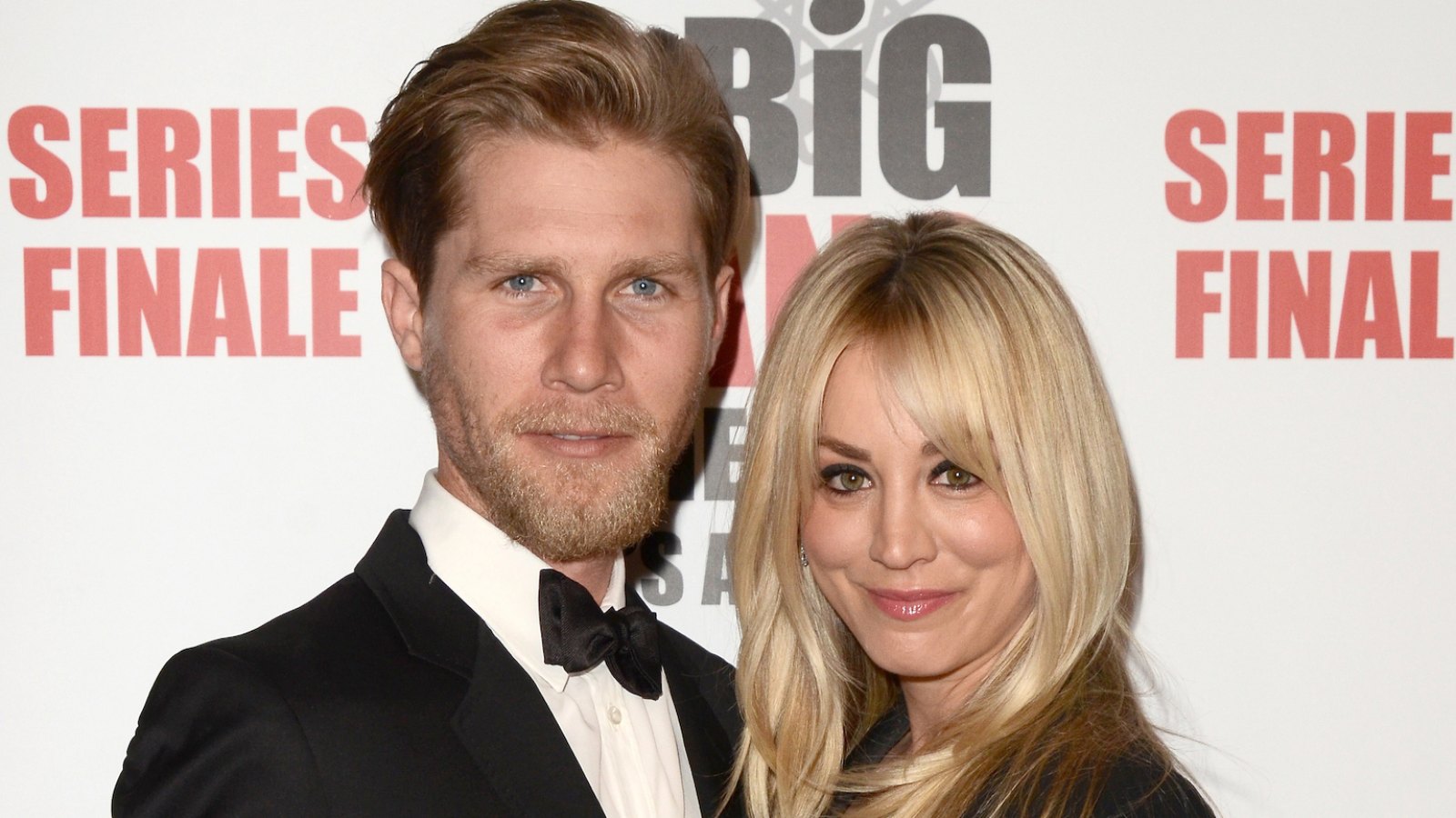Kaley Cuoco’s Husband Karl Cook Calls Her the ‘Most Amazing Woman on the Planet’ in Birthday Message