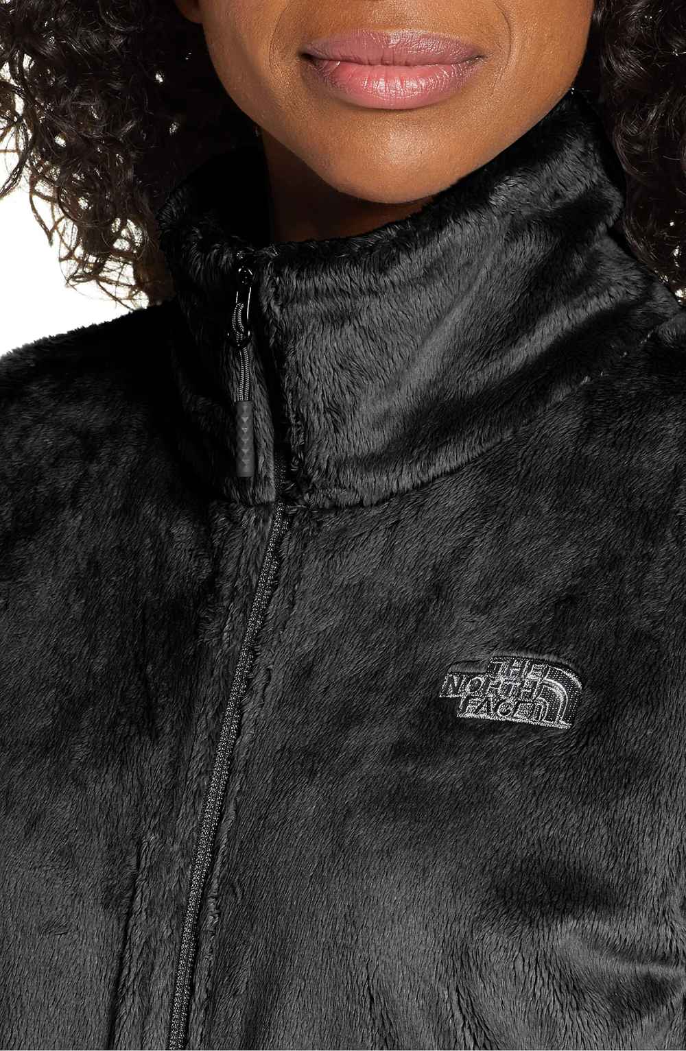 The North Face ‘Osito’ Fleece Jacket