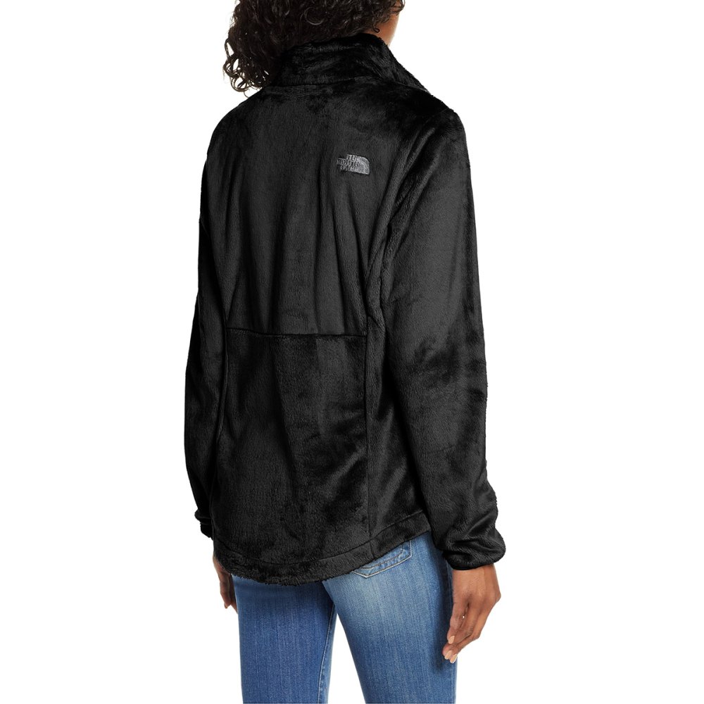 The North Face ‘Osito’ Fleece Jacket