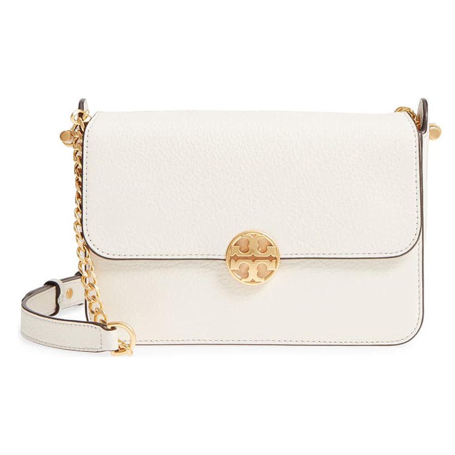 The Sale on This Tory Burch Chelsea Crossbody Is Legendary | Us Weekly