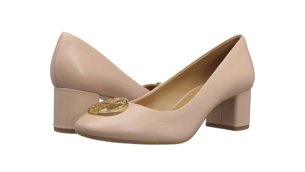 Tory Burch Chelsea 50mm Pump