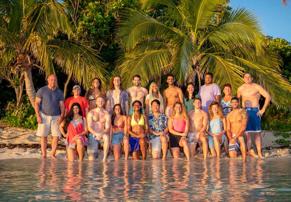 ‘Survivor’ Announces ‘New Protocols and Procedures’ After Controversial ‘Island of the Idols’ Season