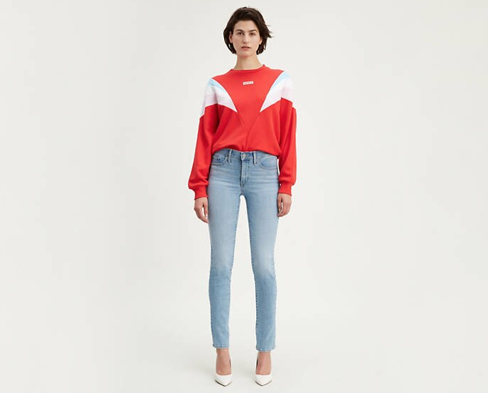 312 Shaping Slim Women's Jeans