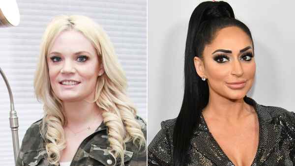 90 Fiance’s Ashley Martson Addresses Angelina Pivarnick Fight