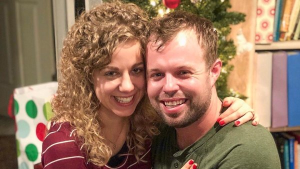 Abbie Duggar Gives Birth, Welcomes Baby Girl With Husband John David Duggar