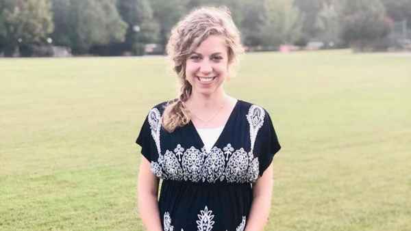 Abbie Duggar Pregnant