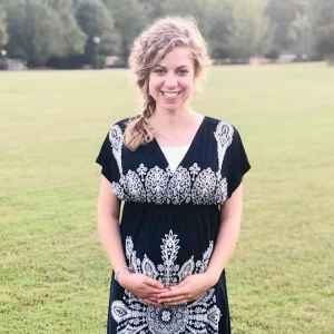 Abbie Duggar Pregnant