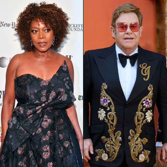 Alfre Woodard Reacts to Elton John Calling the ‘Lion King’ Remake a ‘Disappointment’