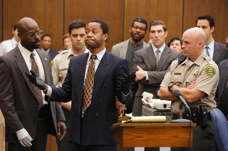American-Crime-Story-The-People-v.-O.J.-Simpson The 10 Best Shows That Debuted in the Past Decade