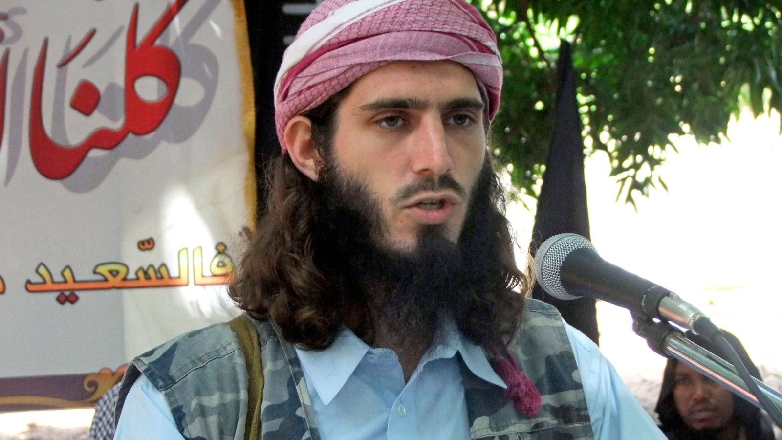 American Jihadi’: New Podcast Details Secret Relationship Between Journalist And Killer