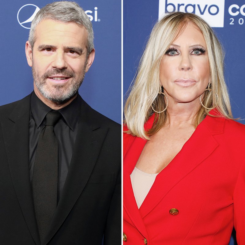 RHOC: How Andy Cohen Decides Who Will Get Fired