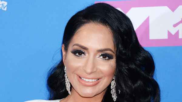 Angelina Pivarnick Wants Redo After Wedding Bridesmaid Drama