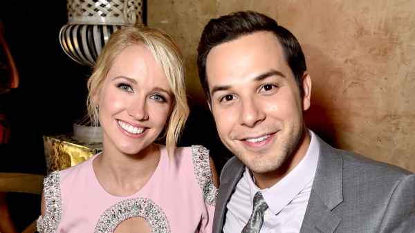 Anna Camp Reflects on Her Year After Divorce from Skyler Astin