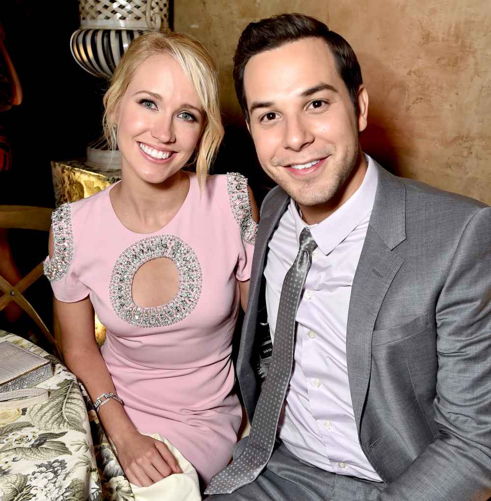 Anna Camp Reflects on Her Year After Divorce from Skyler Astin