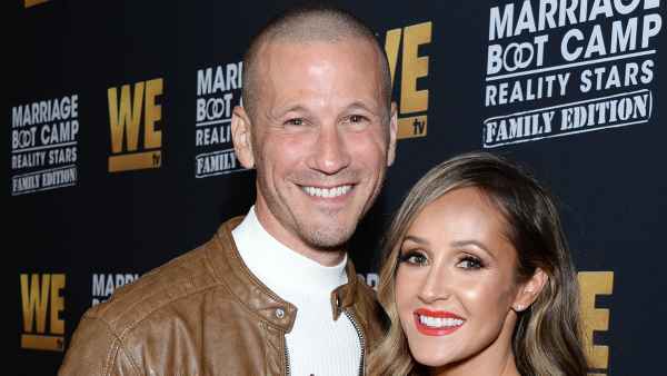Ashley Hebert Encourages All to ‘Cherish’ Every Day After JP's Diagnosis