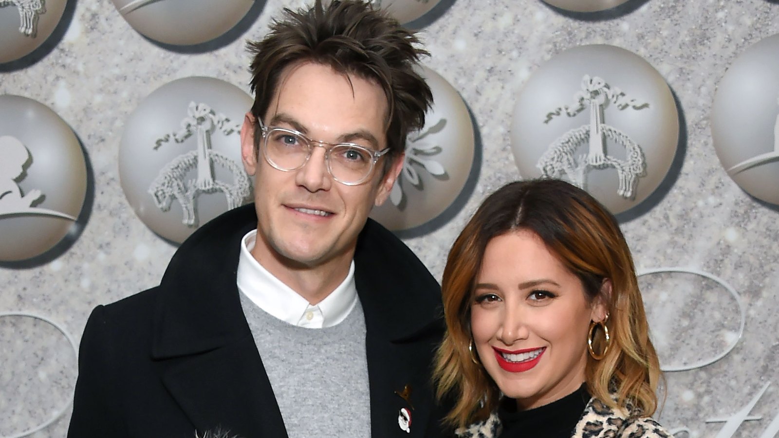 Ashley Tisdale Forces Husband Christopher French to Watch 'High School Musical' for the First Time