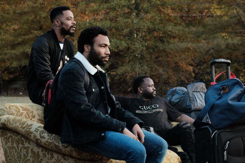 Atlanta The 10 Best Shows That Debuted in the Past Decade