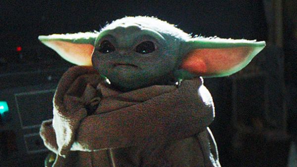 Baby Yoda and The Mandalorian Starbucks Latest Novelty Drink Is the Baby Yoda Frappuccino