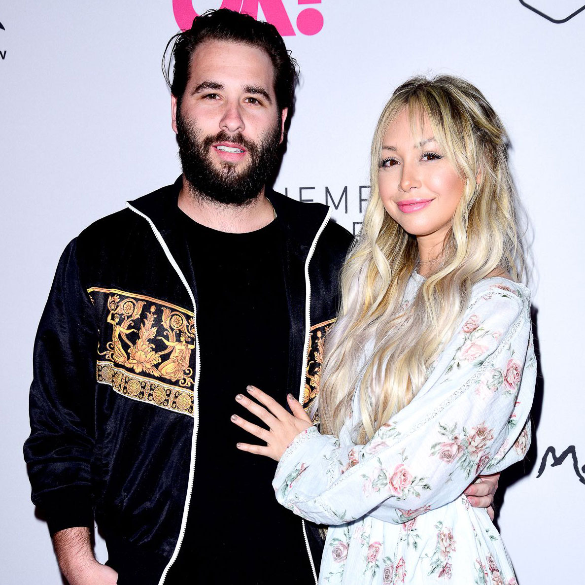 Bachelor's Corinne Olympios and Boyfriend Jon Yunger Split After 1 Year of Dating