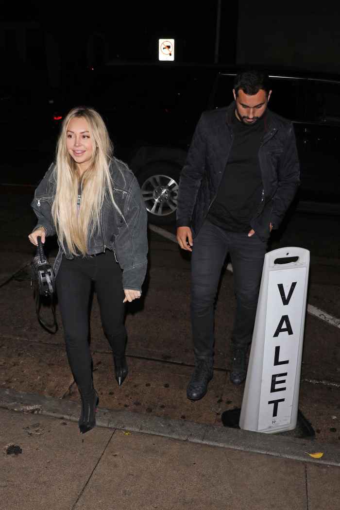 Bachelor's Corrine Olympios and Boyfriend Jon Yunger Split After 1 Year of Dating