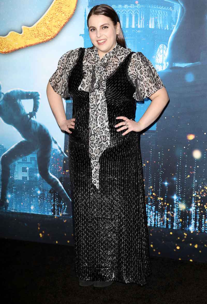 Beanie Feldstein 5 Things to Know