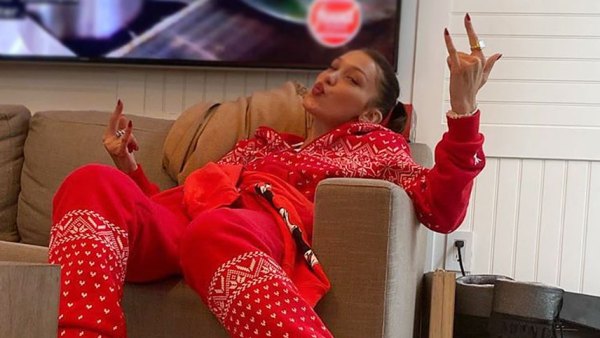Bella Hadid's Favorite Ugg Boots