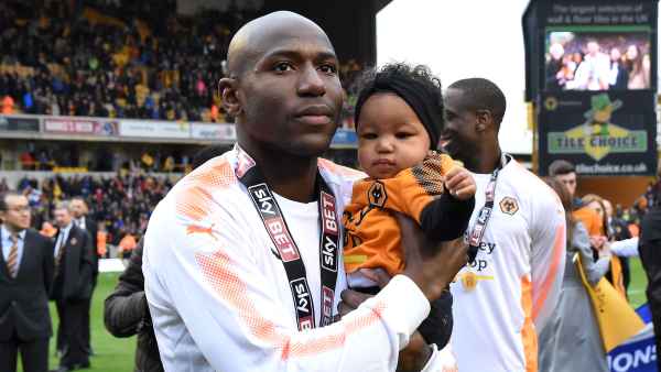 Soccer Football Player Benik Afobe’s Daughter Amora, 2, Dies