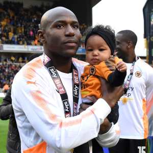 Soccer Football Player Benik Afobe’s Daughter Amora, 2, Dies