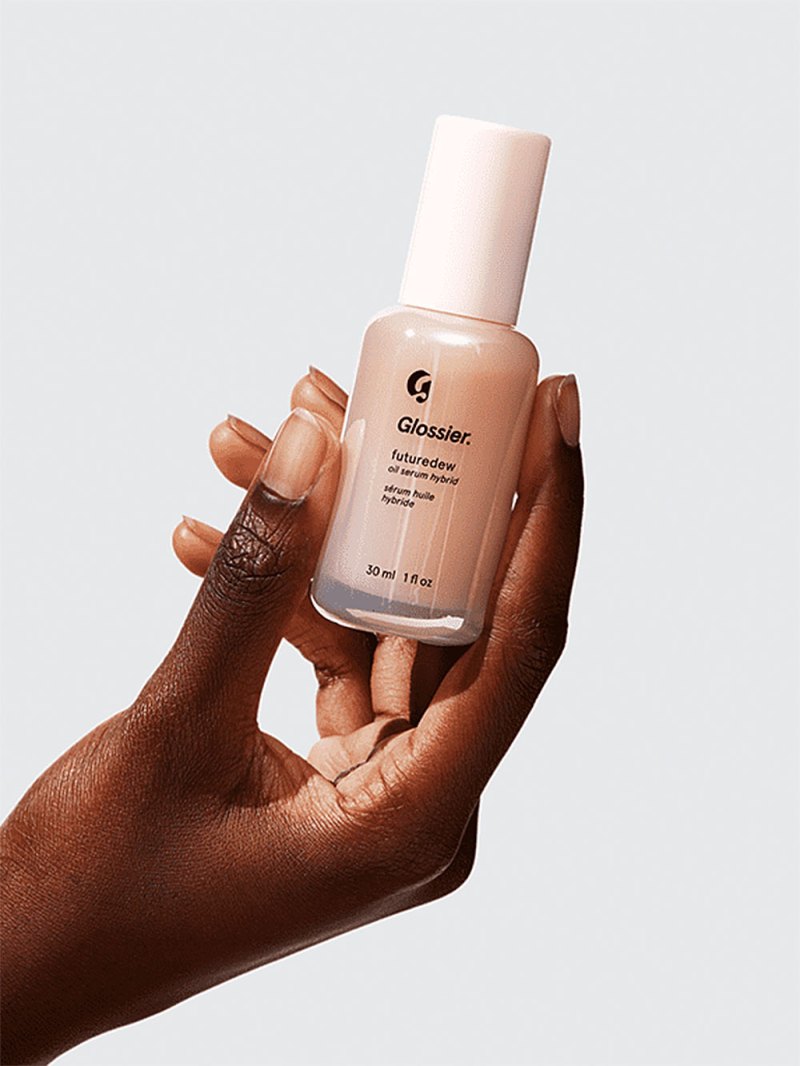 Best New Products 2019 - Glossier Futuredew