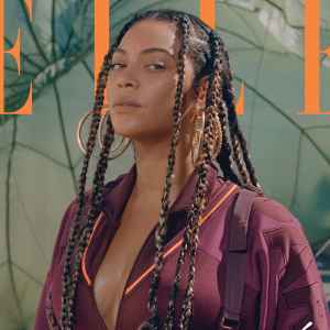 Beyonce Elle January 2020 Cover Target Shopping