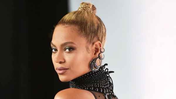Beyoncé Ivy Park x Adidas Launch