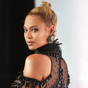 Beyoncé Ivy Park x Adidas Launch