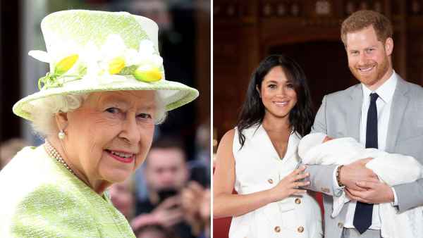 Biggest Royal Stories of Decade